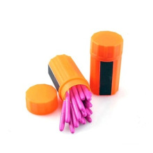 Camping safety waterproof windproof wholesale wood matches